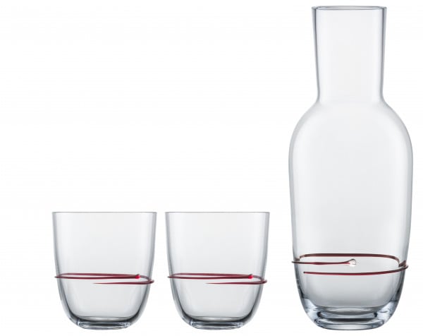 Schott Zwiesel Aura Set Rot Saisonale Angebote