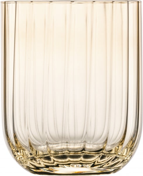 Schott Zwiesel Vase taupe Dialogue Tägliche Deals