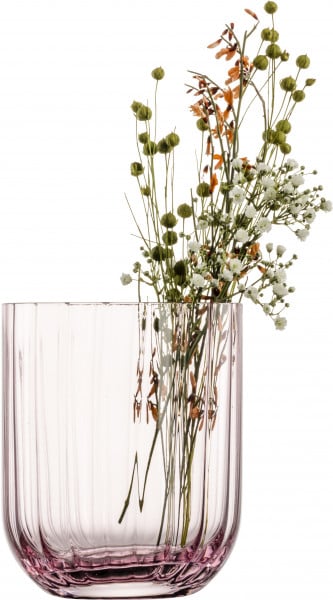 Schott Zwiesel Vase flieder Dialogue Riesige Ersparnisse