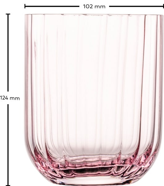 Schott Zwiesel Vase flieder Dialogue Riesige Ersparnisse