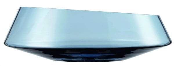 Schott Zwiesel Schale blau Diamonds