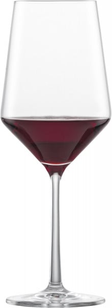 Schott Zwiesel Cabernet Rotweinglas Pure Zeitbegrenzte Promotion