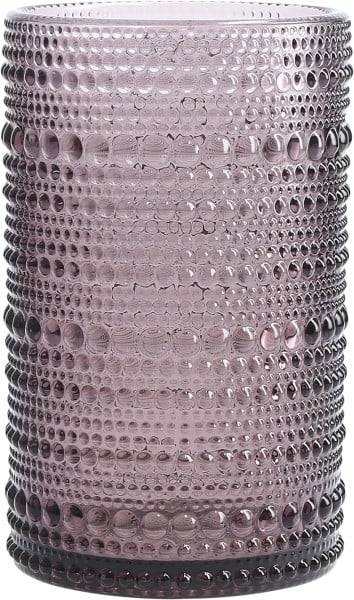 Schott Zwiesel Longdrinkglas purple Jupiter