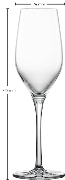 Schott Zwiesel Sektglas/Champagnerglas Roulette Günstig kaufen
