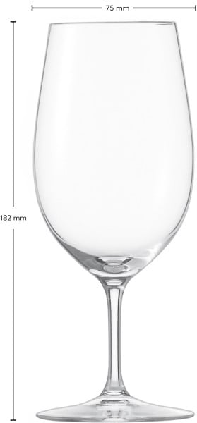 Schott Zwiesel Mineralwasserglas Enoteca Begrenztes Angebot