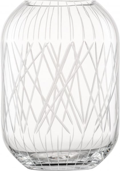 Schott Zwiesel Vase klein Network - Limited Edition Valentinstagsangebot