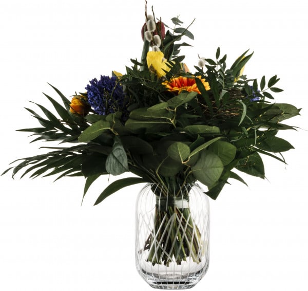 Schott Zwiesel Vase klein Network - Limited Edition Valentinstagsangebot
