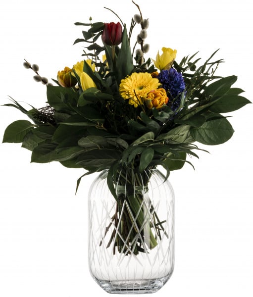 Schott Zwiesel Vase mittel Network - Limited Edition Jubiläumsangebot