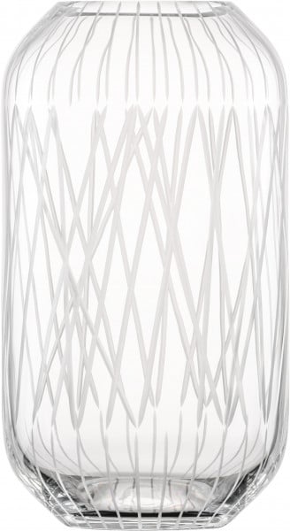 Schott Zwiesel Vase groß Network - Limited Edition Lagerräumung