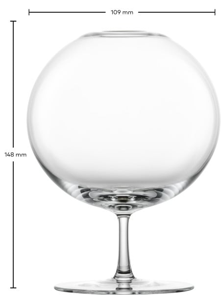 Schott Zwiesel Vase mittel Fleur - Limited Edition Top Angebot