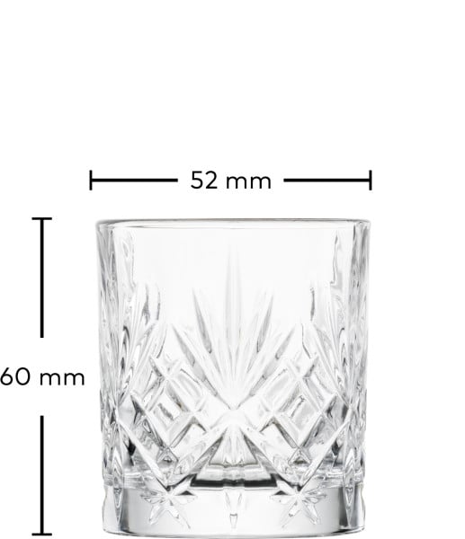 Schott Zwiesel Schnapsglas Show Große Rabatte