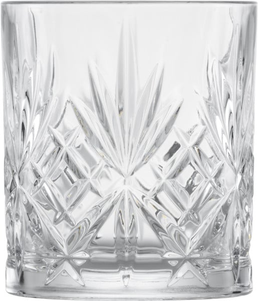 Schott Zwiesel 4er Set Whiskyglas Show Bestseller