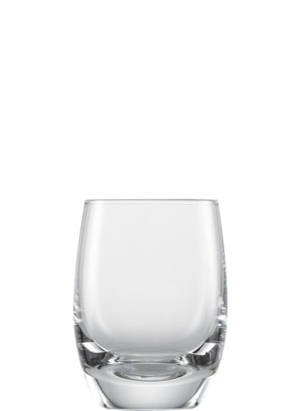 Schott Zwiesel Schnapsglas For You Räumungsverkauf