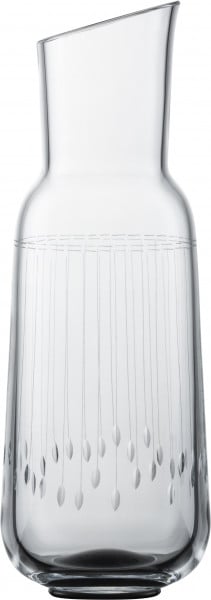 Schott Zwiesel Wasserkaraffe Glamorous Vierteljährliche Förderung
