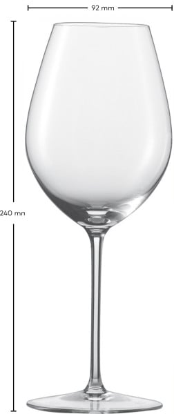 Schott Zwiesel Chianti Rotweinglas Enoteca Online