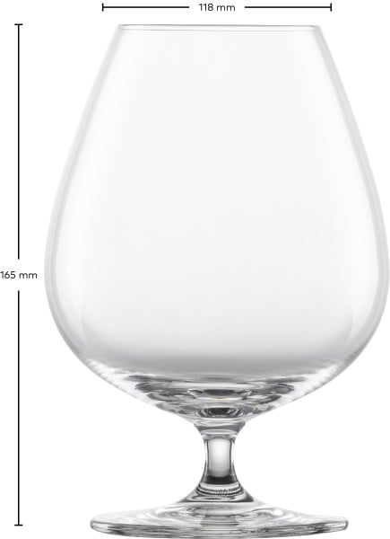 Schott Zwiesel Cognacglas XXL Bar Special Limitierter Zeitrabatt