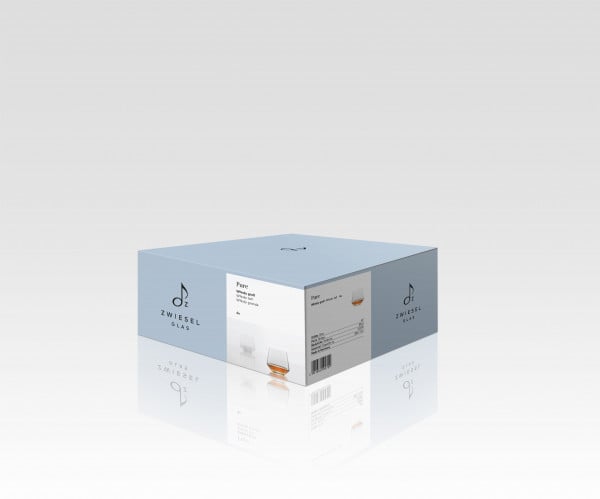 Schott Zwiesel Whiskyglas Pure Sonderangebot