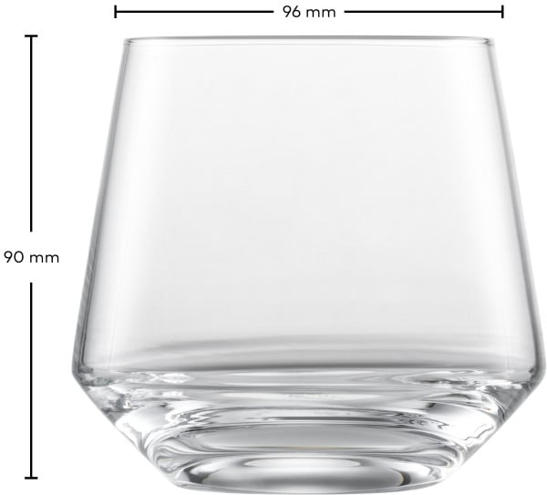 Schott Zwiesel Whiskyglas Pure Sonderangebot