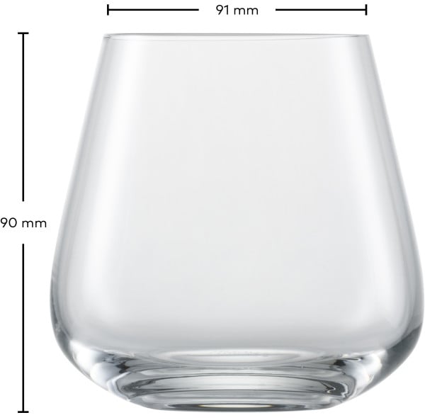 Schott Zwiesel Wasserglas Vervino Flash Sale