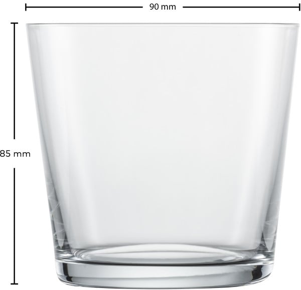 Schott Zwiesel Wasserglas klein Together Begrenztes Angebot