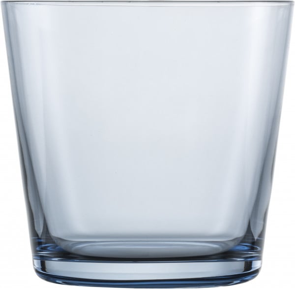 Schott Zwiesel Wasserglas Rauchblau Together klein Exklusivangebot
