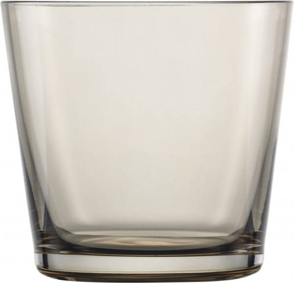 Schott Zwiesel Wasserglas klein Taupe Together Preisnachlass