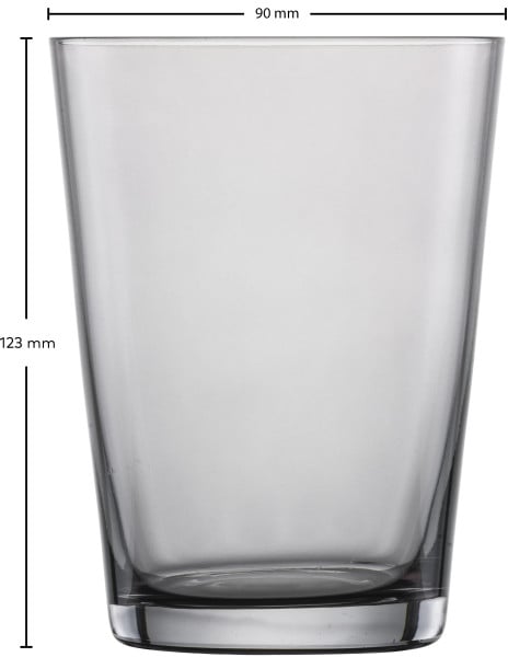 Schott Zwiesel Wasserglas Grafit Together Cyber Monday