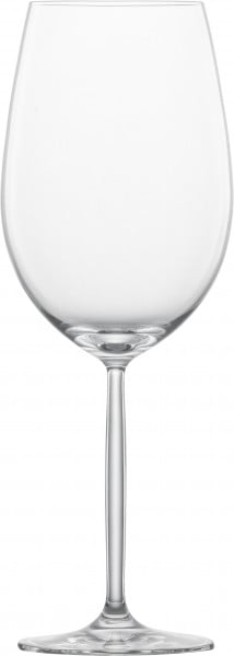 Schott Zwiesel Bordeauxpokal Rotweinglas Diva 2er - Set Bestseller