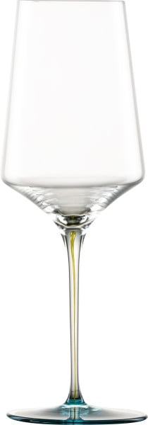 Schott Zwiesel Rotweinglas smaragdgrün Ink Super Sparpreis