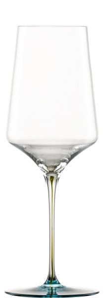 Schott Zwiesel Weißweinglas smaragdgrün Ink Wochenangebot
