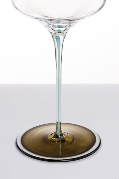 Schott Zwiesel Rotwein ockergrün Ink Kostenlose Rückgabe