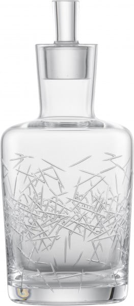Schott Zwiesel Whiskykaraffe Bar Premium No.3 Neueste Stile