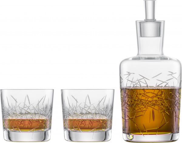 Schott Zwiesel Whisky-Set Bar Premium No.3