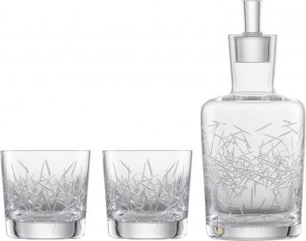 Schott Zwiesel Whisky-Set Bar Premium No.3 Letzte 2 Tage