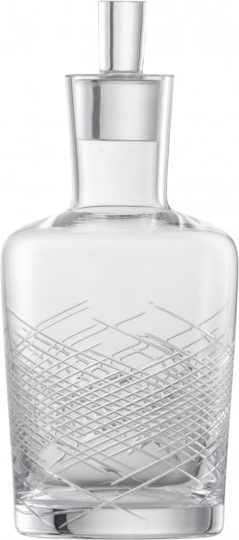 Schott Zwiesel Whiskykaraffe Bar Premium No.2 Letzter Tag
