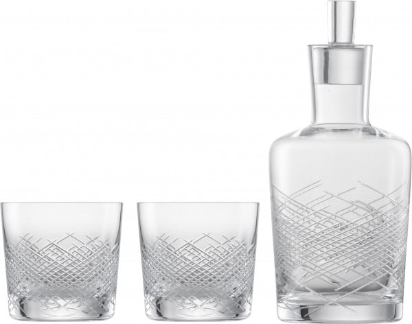 Schott Zwiesel Whisky-Set Bar Premium No.2 Zeitbegrenzte Promotion
