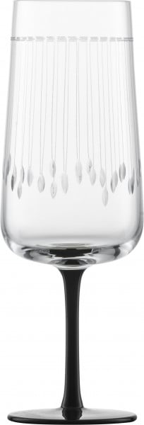 Schott Zwiesel Sektglas Glamorous Nur für heute