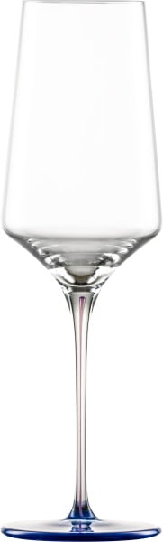 Schott Zwiesel Sektglas nachtblau Ink Super Rabatt