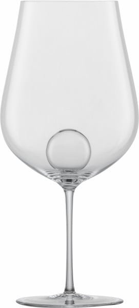 Schott Zwiesel Bordeaux Rotweinglas Air Sense Begrenzt auf 3 Tage