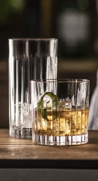 Schott Zwiesel 4er Set Whiskyglas Stage 2025