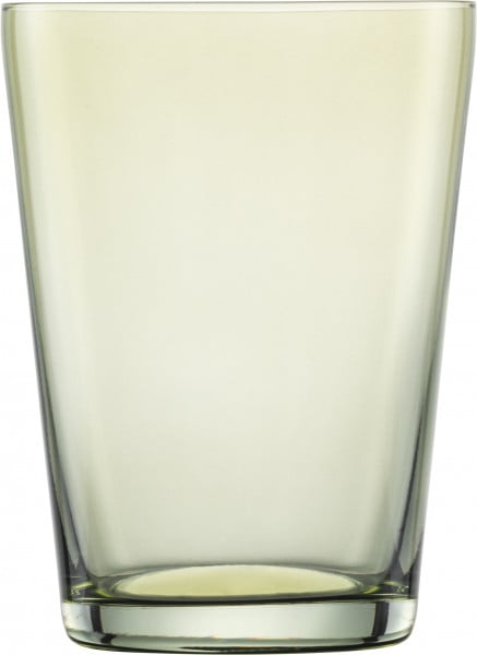 Schott Zwiesel Wasserglas Oliv Together im Angebot