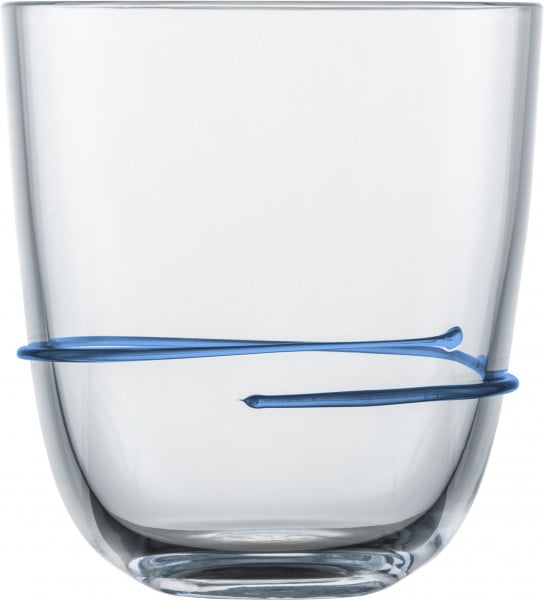 Schott Zwiesel Becher blau Aura Blitzverkäufe