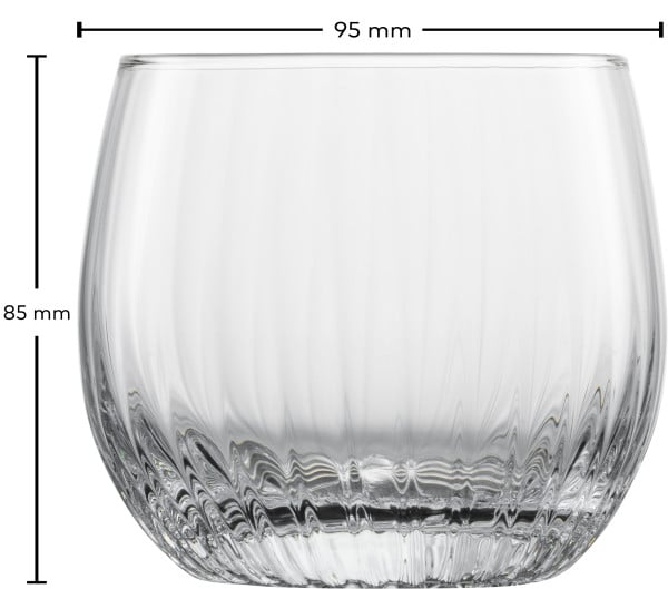 Schott Zwiesel Whiskyglas Fortune Limitierter Zeitrabatt
