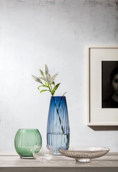 Schott Zwiesel Windlicht kristallklar Signum Fabrik Onlineshop