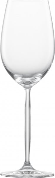 Schott Zwiesel Weißweinglas Diva 2er - Set Weihnachtsangebot