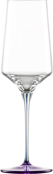 Schott Zwiesel Sektglas violett Ink Heißer Verkauf