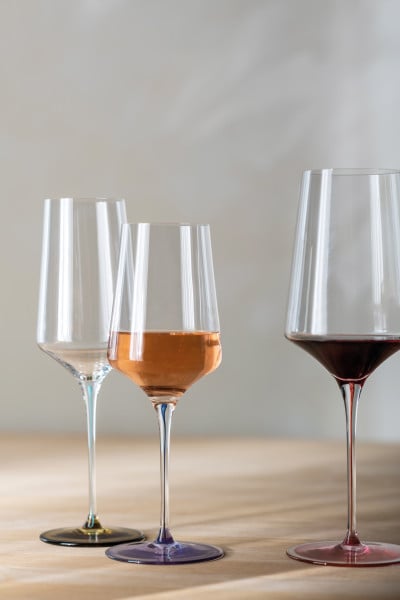 Schott Zwiesel Rotweinglas antikrot Ink Neueste Mode