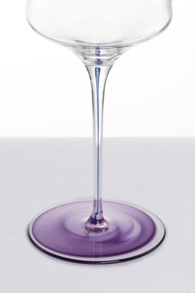 Schott Zwiesel Rotweinglas violett Ink Zeitlich begrenztes Angebot