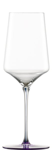 Schott Zwiesel Weißweinglas violett Ink Exklusive Angebote