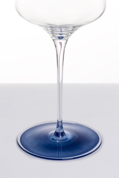 Schott Zwiesel Rotweinglas nachtblau Ink Blitzangebot